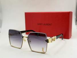 Picture of Saint Laurent Sunglasses _SKUfw80442952fw